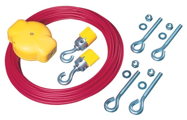 Guardmaster LRTS 20m (65.6 ft) Installation Kit
