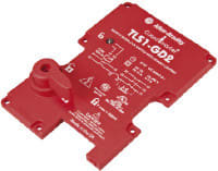 Guardmaster External Override Key Replacement Cover