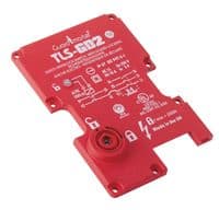 Guardmaster TLS-1 Replacement Cover and Override Key