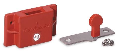 Guardmaster Trojan 5/6 Catch and Retainer Kit
