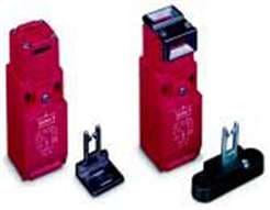 Guardmaster Cadet 3,1NO 2NC,90°,M16 Conduit,½"NPT