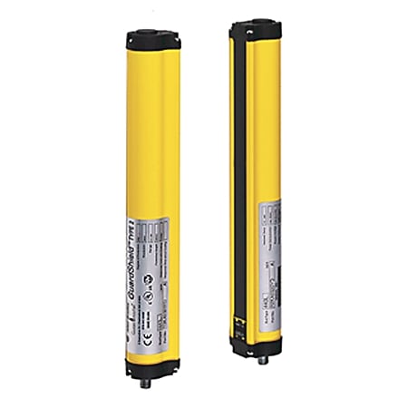 Guardmaster GS Lightcurtain Type II 30mm res 1120mm