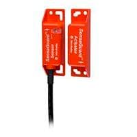Guardmaster SensaGuard,2NC 1NO,StdCode,PVC Cable 10m
