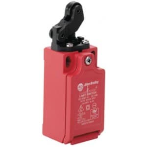 Guardmaster Plastic Safety Limit Switch,1NO 1NC,M20
