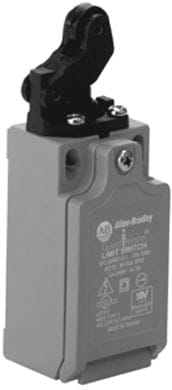 Guardmaster SA,1NO 1NC Circuits,4-Pin DC M12 QD
