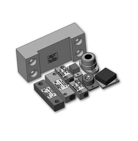 Guardmaster Accessory,Sigma Actuator,Type A6