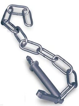 Guardmaster Replacement Spare Chain Catch