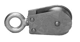 Guardmaster Lifeline Inside Corner Pulley