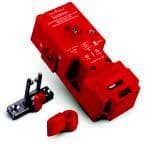 Guardmaster Spartan Locking Switch 24VAC/DC M20