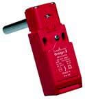 Guardmaster Ensign 3,3NC,Solid Hinge Shaft 80mmx10mm