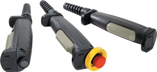 Guardmaster Enabling Switch,2NC 1NO,M20 Conduit
