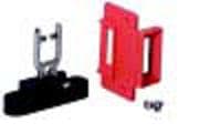 Guardmaster Actuator,Semi Flex, with Alignment Guide