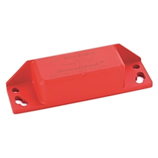 Guardmaster SensaGuard,Margin/Magnetic Hold Actuator