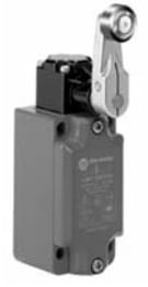 Guardmaster Metal Safety L/Switch 2NC 2NO BBM ½"NPT