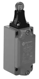 Guardmaster Metal Safety L/Switch 1NO 1NC ½"NPT
