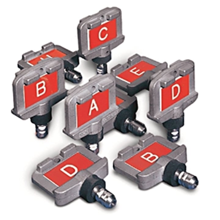 Guardmaster Interlock,Code Barrel,Code,Gj
