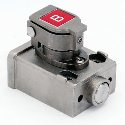 Guardmaster Key Trapped To Release,Primary Code,0L
