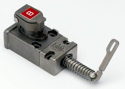 Guardmaster Trapped Key Interlock