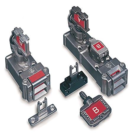 Guardmaster KeyTrappd To Rel FullyFlex Act,Pri DE