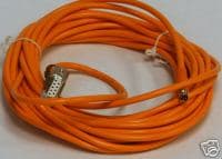 Guardmaster SAFEZONE RS232 CONFIG CABLE 2M