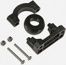 Allen-Bradley PEC 42EF/M18 Series Swivel/Tilt Bracket