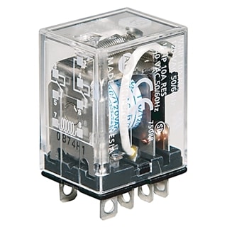 Allen-Bradley MINI RELAY