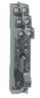 Allen-Bradley 8 BLADE SCREW TERMINAL SOCKET