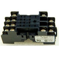 Allen-Bradley - 14 BLADE MINI BASE SCREW TERMS