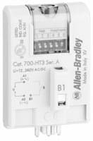 Allen-Bradley MULTI-FUNCTION MULTI RANGE TIME MODULE