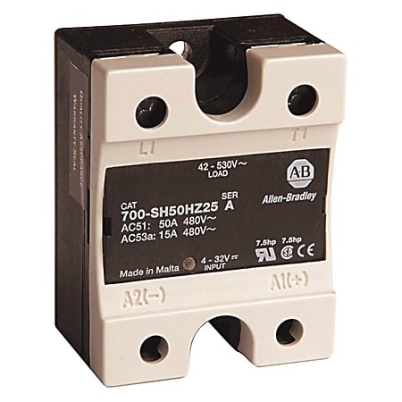 Allen-Bradley SOLID STATE RELAY
