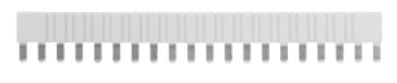 Allen-Bradley 20 WAY JUMPER