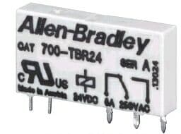 Allen-Bradley REPL RELAY DPOT