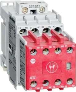 Allen-Bradley Safety Industrial Relay