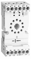 Allen-Bradley SCREW TERMINAL TUBE BASE SOCKET