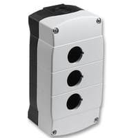 Allen-Bradley 800F ENCLOSURE -GRAY PLASTIC