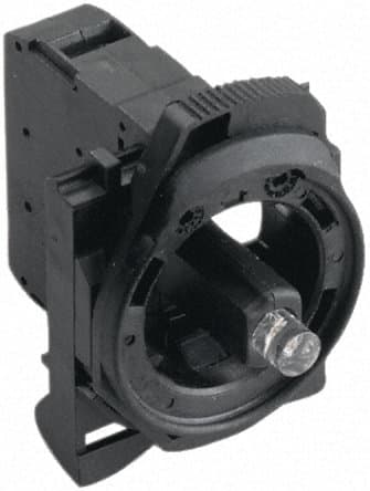 Allen-Bradley 22MM BACK OF PANEL COMPOSITE 800F PB