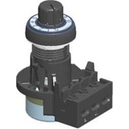 Allen-Bradley POTENTIOMETER OPERATOR 150 OHM RESISTOR