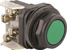 Allen-Bradley 30MM MOMENTARY PUSH BUTTON 800H PB