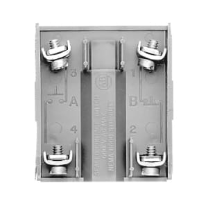 Allen-Bradley ADDITIONAL CONTACT BLOCK