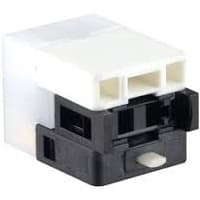 Allen-Bradley 16MM CONTACT BLOCK 1NO/1NC