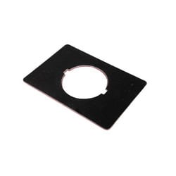 Allen-Bradley Legend Plate