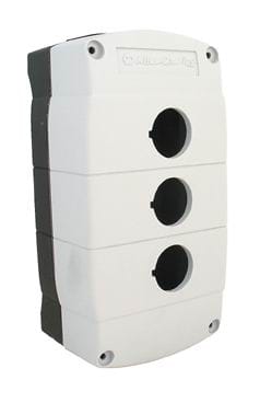 Allen-Bradley 6 HOLE ENCLOSURE Metric Coupling