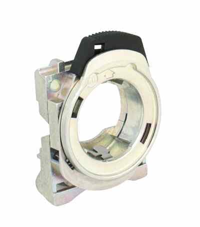 Allen-Bradley Accessory Latch metal