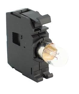 Allen-Bradley 800F INCANDESCENT MODULE