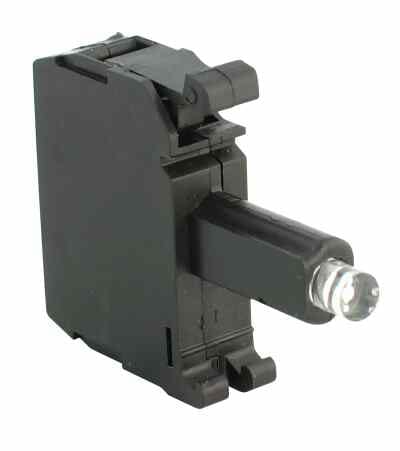 Allen-Bradley POWER MODULE 240VAC LED