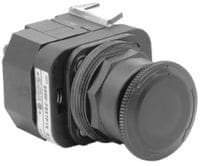 Allen-Bradley RED ILLUMINATED PUSH BUTTON