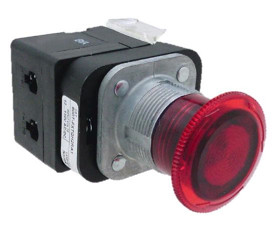 Allen-Bradley EMERGENCY STOP ACTUATOR