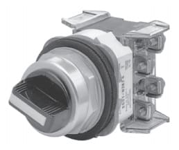 Allen-Bradley 30mm Selector Switch 800T PB