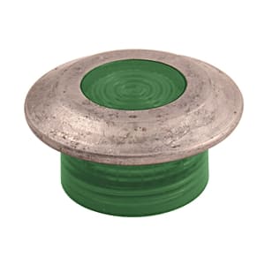 Allen-Bradley PUSH-PULL LENS ASSY GREEN