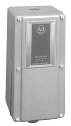 Allen-Bradley - PRESSURE SWITCH TYP.C